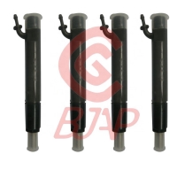 Дизельная топливная форсунка Deutz 0432191325 0432191325