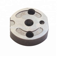 Пластина клапана форсунки Common Rail для форсунки 095000-6583 095000-6971 095000-7172