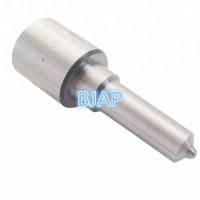Форсунка Common Rail DLLA142P1709 / 0433172047/0 433 172047 используется на инжекторе 0445120121 для двигателя ISLe