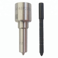CRI Common Rail Сопло DLLA148P2222 используется на инжекторе 0445120266 для двигателя Weichai WP12