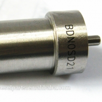 Форсунка топливной форсунки DN0SD21 / 105000-1010 / 093400-0060