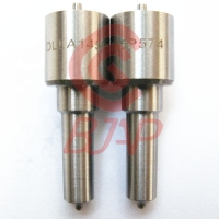 Сопло CDLLA145P574 / DLLA145P574 сменное 0433171435 для форсунки 0432131694 0432131743 0432131749