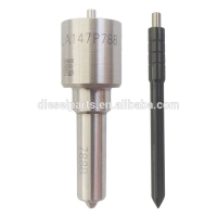 Форсунка Common Rail DLLA147P788,093400-7880 подходит для форсунки 095000-0940
