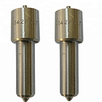 Форсунка форсунки CDSLA142P917 / DSLA142P917 для двигателя Yuchai 41082LQ с BYC или другим брендом
