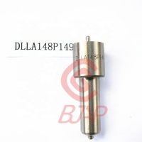 Форсунка DLLA148P149 0433171134 F026006020 для форсунки 0432191788