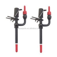 Форсунка 26632 карандашная с OEM-номером 894F 9K546 ABB 894F 9E527 ABB для Ford Transit