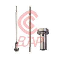 Комплект клапана форсунки Common Rail F00RJ00375 F 00R J00 375 для форсунки 0445120006