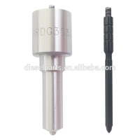 Высококачественная форсунка HRDG3S33 293400-0330 Common Rail для инжектора 23670-0L110 23670-09380