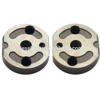 Пластина клапана форсунки Common Rail 18 # Дроссельная заслонка для форсунки 095000-0260 095000-5450 095000-5454 095000-6860 095000-682