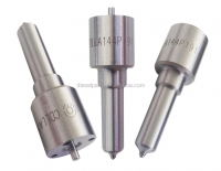 Оригинальная форсунка BYC CDLLA144P191 DLLA144P191 для двигателя L375