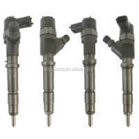 Топливная форсунка 0445120126 0445120126 для K OBELCO SK130-8 SK140-8