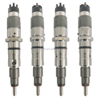 Новый китайский инжектор 0445120122 0445120122 Инжектор Common Rail