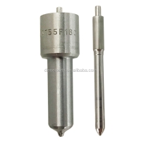 Сопло ASIMCO BYC CDLLA155P180 F019121180 для инжектора F019101107