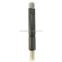 Подлинный инжектор 0432191312 0432191312 с OEM 04234350 и соплом 433171812 DLLA146P1297