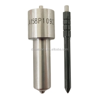 DLLA158P1092 CRI Форсунка Common Rail с OEM-номером 093400-1092 для инжектора 095000-6363 095000-5342