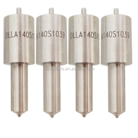 Сопло распылителя DLLA140S1039 0433271759 с MFR 2645F603 для инжектора 0432291638