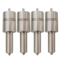 Сопло распылителя BDLL150S6472 с OEM номером 5621513