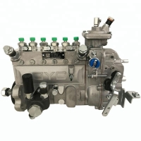Инжекторный насос T73208265, CPES6AD100D320RS2152 Насос для двигателя 1006-6TRT125NA01
