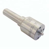 DLLA150P866 Сопло 093400-8660 для инжектора 095000-5550