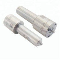 DLLA150P835 093400-8350 Сопло для форсунки 095000-5214 095000-5215