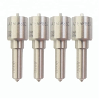 Сопло DLLA155P863 с OEM 093400-8630 для инжектора 095000-5921 инжектора