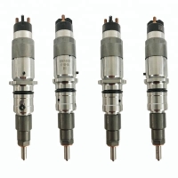Инжектор высокого качества 0445120250 0445120250 с OEM № 5263321