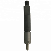 Топливная форсунка KBEL88P34 0432191787 0432191787 для KHD F6L912