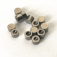 Шарикоподшипник F00VC21001 F 00V C21 001 инжектора Common Rail стальной