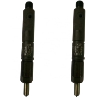 Топливная форсунка KBEL-P023 D5000-500 для двигателя Yuchai