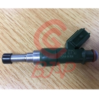 4 шт. Форсунки 23209-0C050 23250-0C050 для Toyota Hilux Vigo