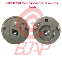 Common Rail F00GX17004 F 00g X17 004 топливный клапан пьезо-форсунки
