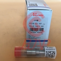 Форсунка Weuradic DLLA144P191 F019121191 Распылительная форсунка