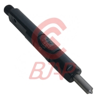 Качество Yuchai 6105ZLQ топливная форсунка двигателя J3400-1112010B