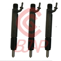 Форсунка качества топлива 0432191345 0432191345 для двигателя Deutz