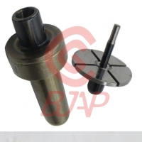 Common Rail 0445110369 Седло клапана форсунки F00VC01502 F 00V C01 502