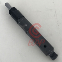 Топливная форсунка KBEL-P023 D0800-1112100B-005 D0800-B-005 для двигателя Yuchai 4108ZLQ