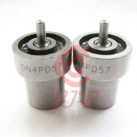 Форсунка топливной форсунки DN4PD57 093400-5640 / 093400-5571 / 105007-1260