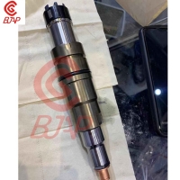 Инжектор Reman 2872544 для двигателя Cummins ISX XPI