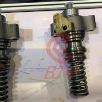 Блок-форсунка Reman 1668325 Электронный блок-форсунка 1668325