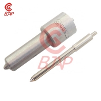 Форсунка форсунки двигателя LOVOL CDSLA146P848 для Perkins Phaser135Ti-s30 / Phaser110Ti-s30