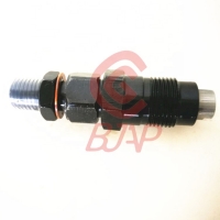 Форсунка качества топлива 23600-19075 для 1HZ Toyota Landcruiser, 23670 19075 отверстие сопла