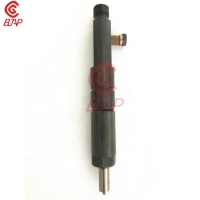 Качественная топливная форсунка KBEL83S68 Форсунка 98435368