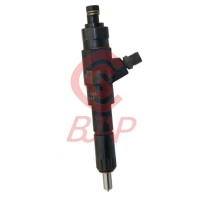 100% новый инжектор 330-1112010 CKBL68S001 для двигателя Yuchai 6108