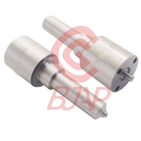 Форсунка DLLA 152P 1507 DLLA152P1507 для инжектора MMC-NFZ 0445120073