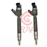 Форсунка Common Rail 0445110189, форсунка CR 0445110189