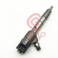 Форсунка Common Rail 0445110365,0 445110365 Инжектор китайского производства
