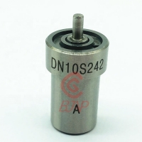 DN10S242 Форсунка для качественной топливной форсунки DN10S242