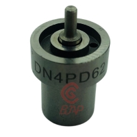 Форсунка топливной форсунки DN4PD62