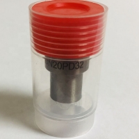 Форсунка топливной форсунки DN20PD32 9432612820 / 093400-5320 / 093400-5010