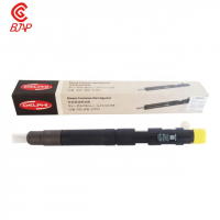 Инжектор 1100100ED01 Common Rail 4 частей с номером детали 1100100-ED01 / 28231014 OEM